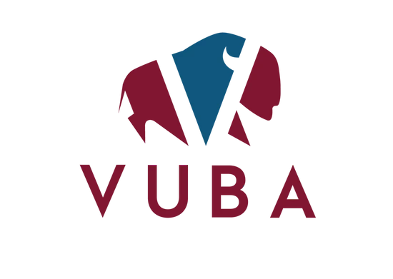 Vuba Logo